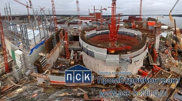 Технология соединения арматуры муфтами для особо отвественных объектов Lenton Plus