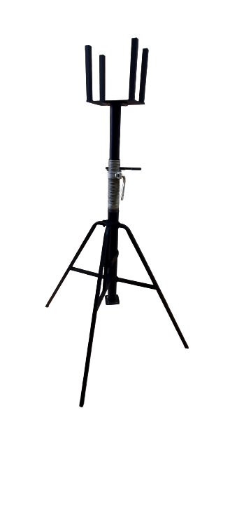 Стойки телескопические для опалубки перекрытий