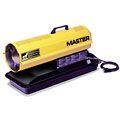 Нагреватели жидкотопливные MASTER (прямой нагрев) серия B